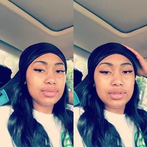 Meet your Posher, Amelia